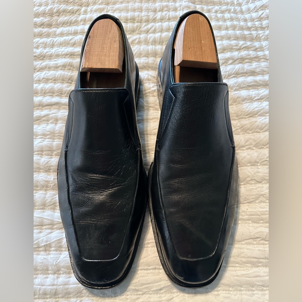 Cole Haan x Nike Air Dress Shoes Sz11